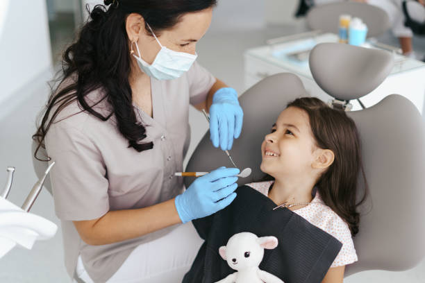 Best Emergency Dentist for Lost Fillings or Crowns in Elizabethville, PA