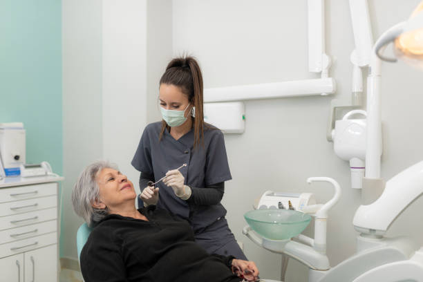 Best Emergency Dental Services for Seniors in Elizabethville, PA
