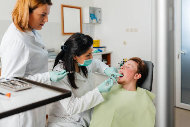 Best Emergency Dentist for Knocked-Out Tooth in Elizabethville, PA
